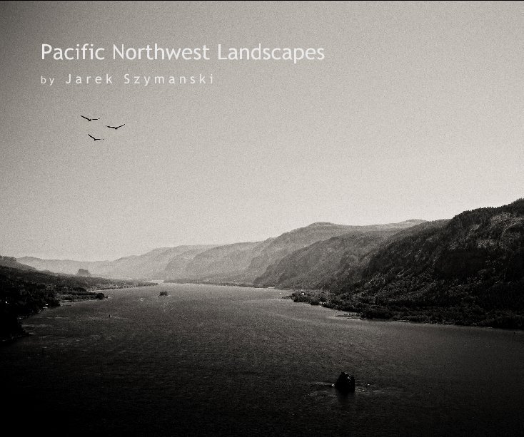 View Pacific Northwest Landscapes by ayr