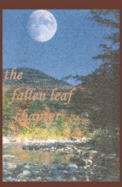 Journey 3009 - Chapter 11 The fallen leaf chapter book cover