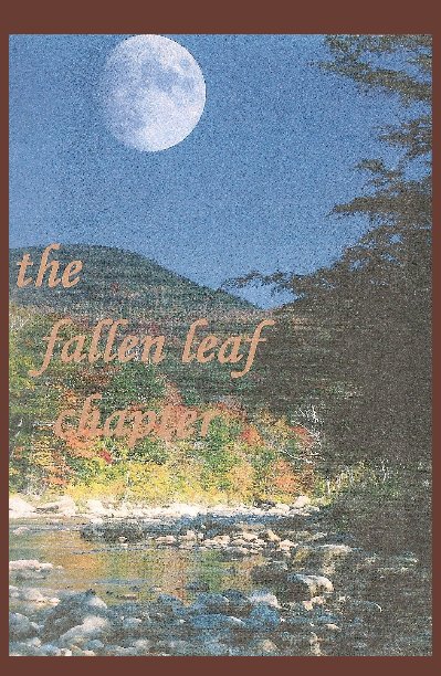 View Journey 3009 - Chapter 11 The fallen leaf chapter by Mike McCluskey