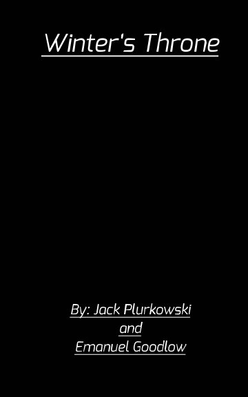 Ver Winter's Throne por Jack Plurkowski