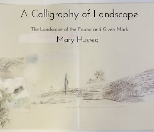 A Calligraphy of Landscape book cover