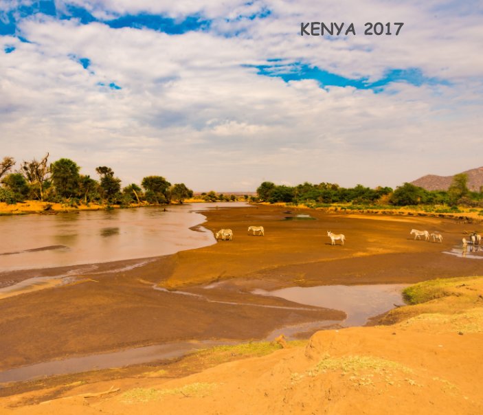 Ver Kenya 2017 por John and Christine