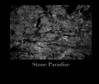 Stone Paradise book cover