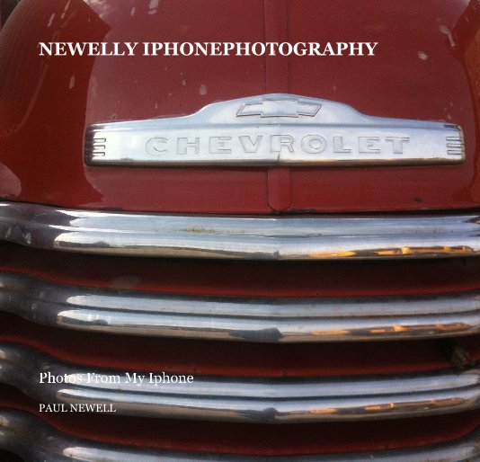 Visualizza NEWELLY IPHONEPHOTOGRAPHY di PAUL NEWELL
