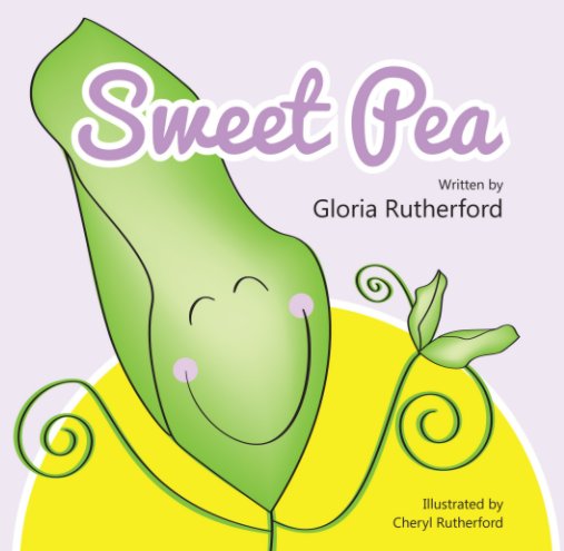 Bekijk Sweet Pea op Gloria and Cheryl Rutherford