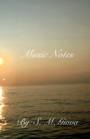 Ver Music Notes por S. M. Giova