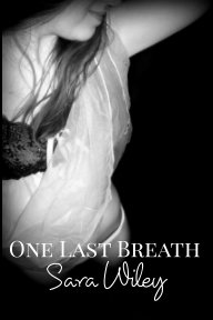 One Last Breath book cover
