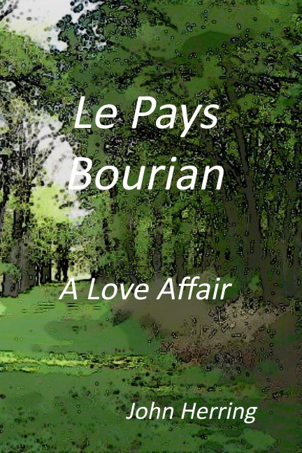 View Le Pays Bourian by John Herring