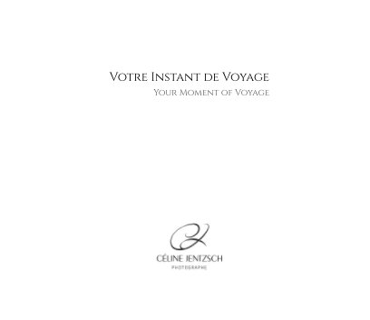 Votre Instant de Voyage book cover