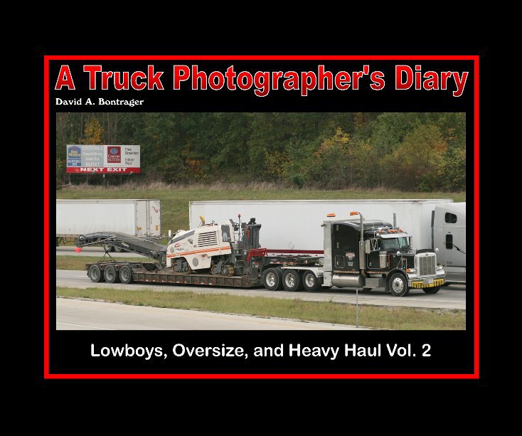 Bekijk Lowboys Vol.2 op David A. Bontrager