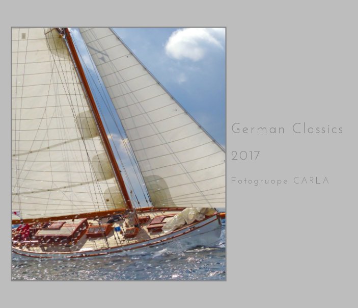 View German Classics 2017 by Axel Nickolaus (Hrsg.)