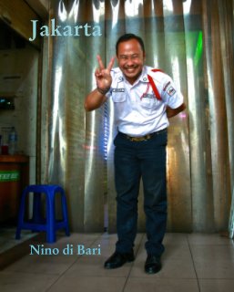 Jakarta book cover