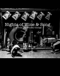 Nights of Wine and Song book cover