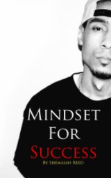 Mindset For Success book cover