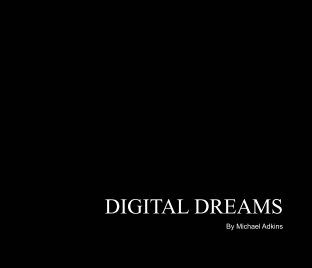 Digital Dreams book cover