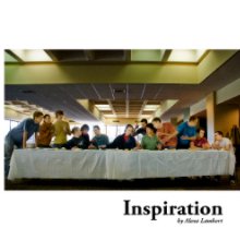 Inspiration book cover