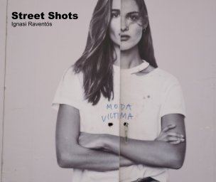 Street Shots book cover