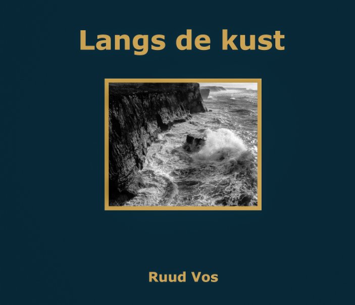 Bekijk Langs de kust op Ruud Vos