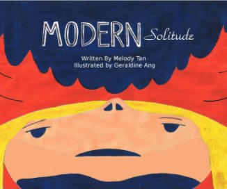 Modern Solitude book cover