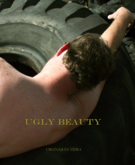 Ugly Beauty book cover