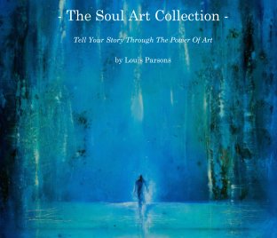 The Soul Art Collection book cover