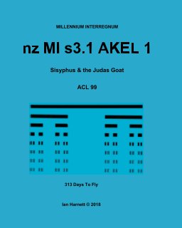 nz MI s3.1 AKEL 1 book cover