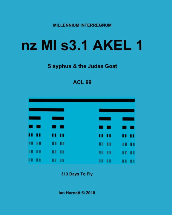 View nz MI s3.1 AKEL 1 by Ian Harnett, Annie Cameron
