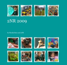 2NR 2009 book cover