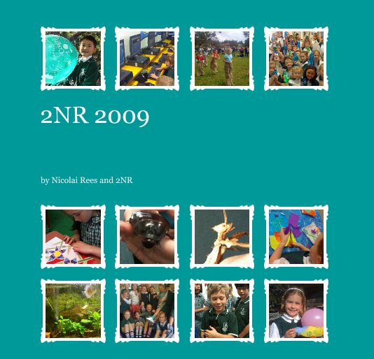Visualizza 2NR 2009 di 2NR