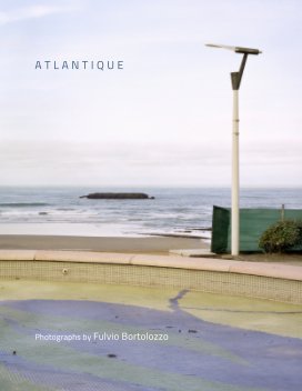Atlantique (2010) book cover
