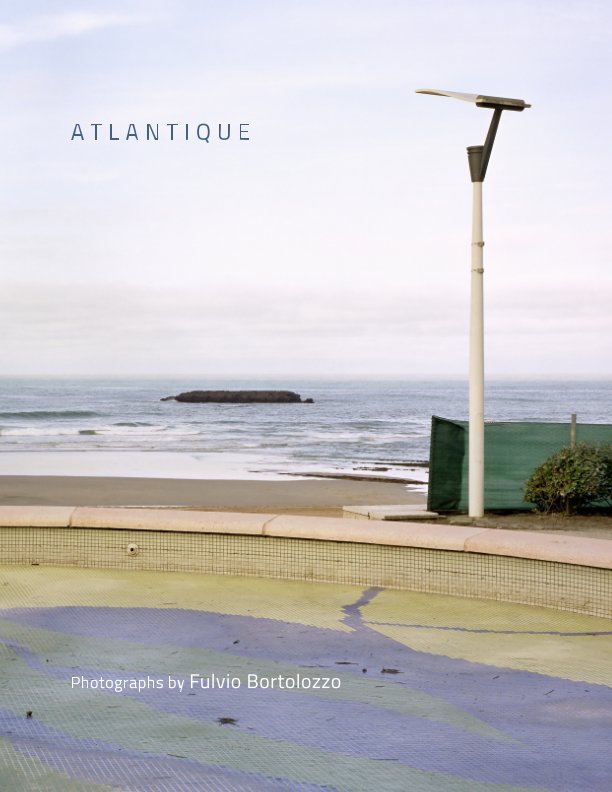 View Atlantique (2010) by Fulvio Bortolozzo