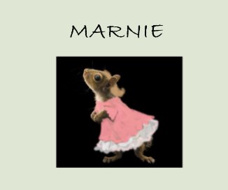 Marnie book cover