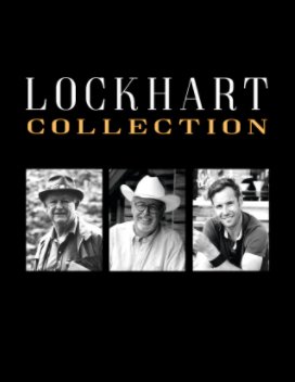 Lockhart Collection book cover