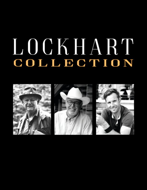 Bekijk Lockhart Collection op Blair Lockhart