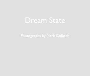 Dream State book cover