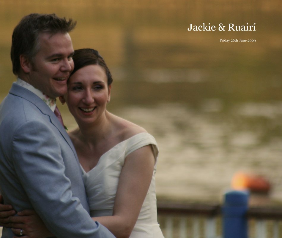 View Jackie & Ruairi by www.straightforwardstills.co.uk