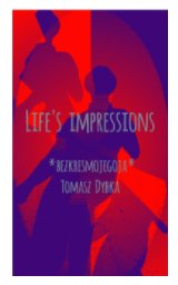 Life's impressions book cover