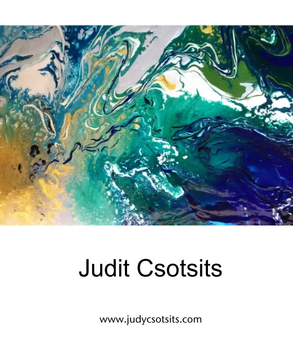 Visualizza Judit Csotsits di Judy Csotsits