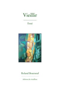 Vieillir book cover