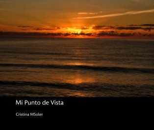 Mi Punto de Vista book cover