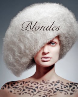 Blondes book cover