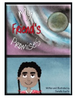My Friend's Promises book cover