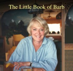 The Little Book of Barb book cover
