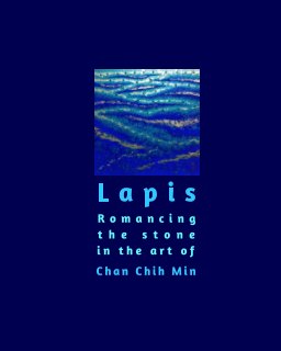 Lapis book cover