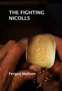 THE FIGHTING NICOLLS book cover