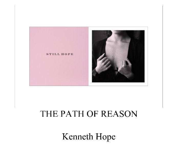 Visualizza The path of reason di Kenneth Hope