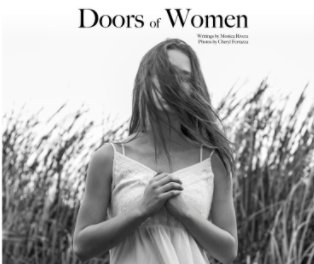 Doors of Women book cover