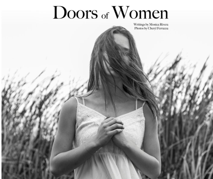 View Doors of Women by Monica Rivera/Cheryl Ferrazza