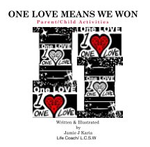 One Love Means We Won book cover