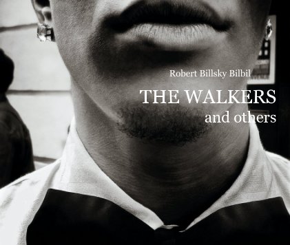 THE WALKERS and others book cover